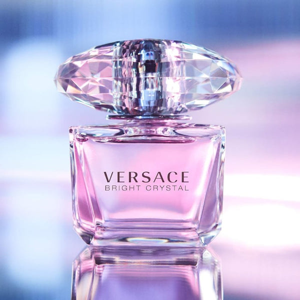 ヴェルサーチ　ブライトクリスタル　90ml ヴェルサーチ ブライトクリスタル アブソリュ オードパルファム