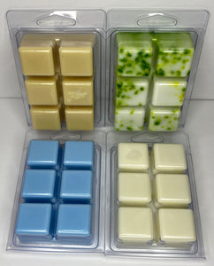 Wax Melts | Small Scented Wax Melts