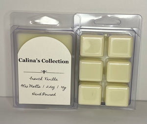 Wax Melts | Small Scented Wax Melts