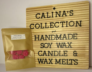 Wax Melts | Scented Wax Melts Bags