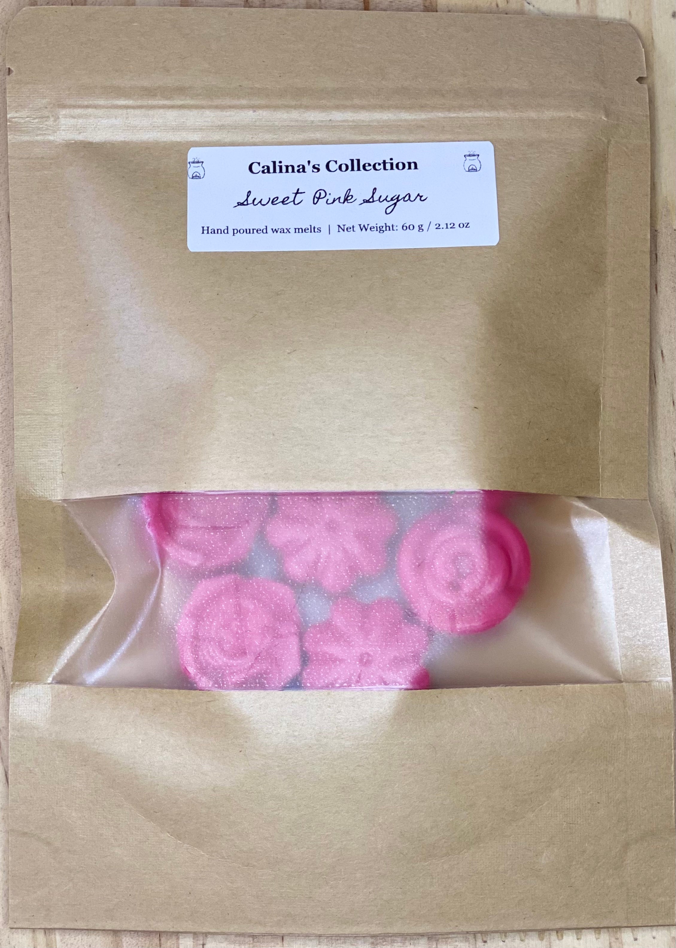 Wax Melts | Scented Wax Melts Bags