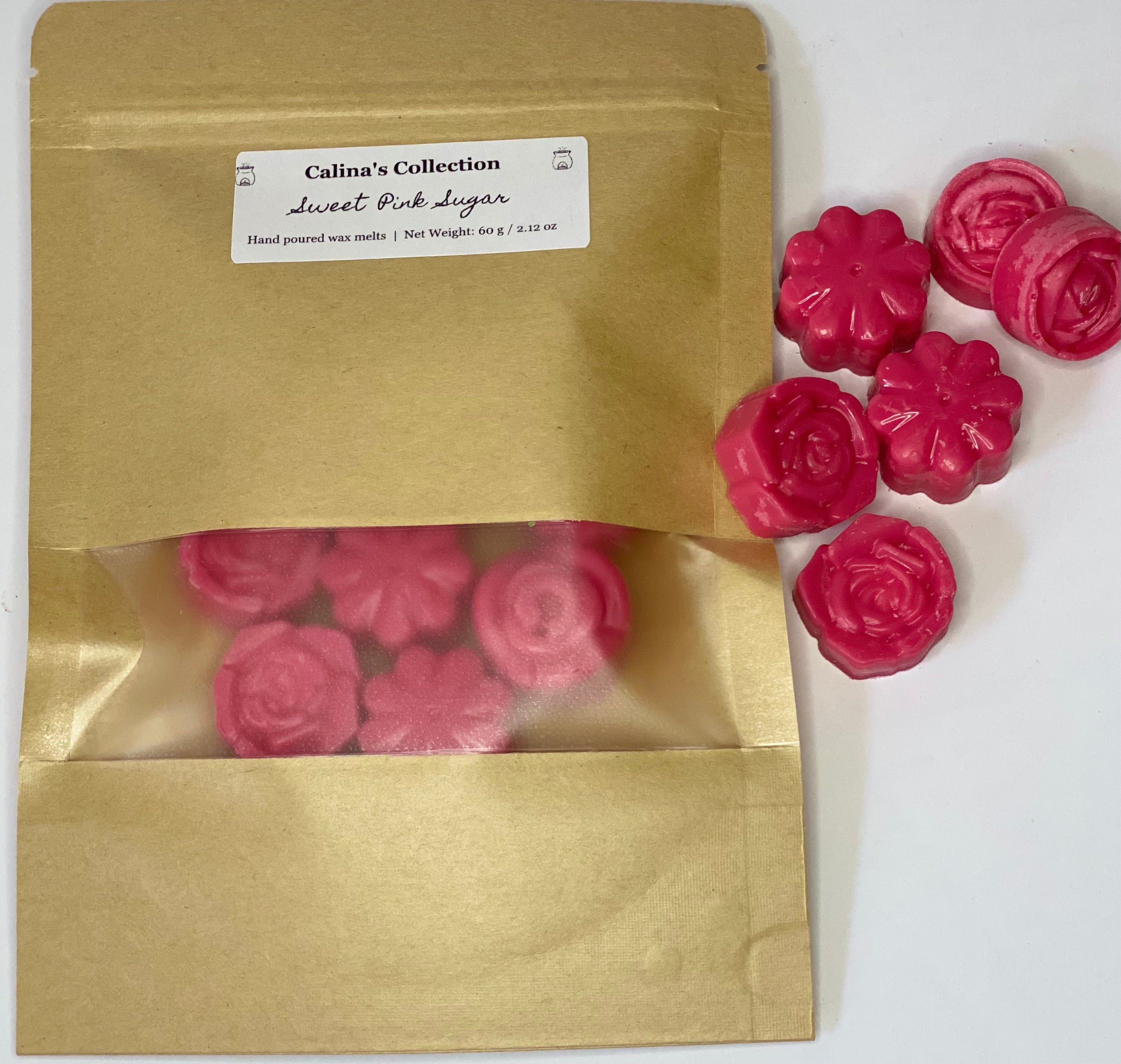 Wax Melts | Scented Wax Melts Bags