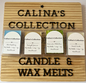 Wax Melts | Small Scented Wax Melts