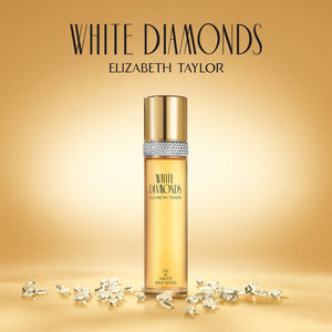 White Diamonds - 100ml