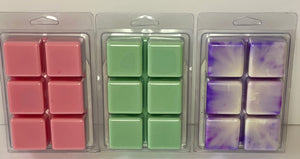 Wax Melts | Large Scented Wax Melts