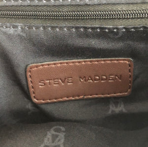 Steve Madden Cobble Chain Clutch | NWOT
