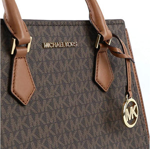 MICHAEL KORS Medium Satchel