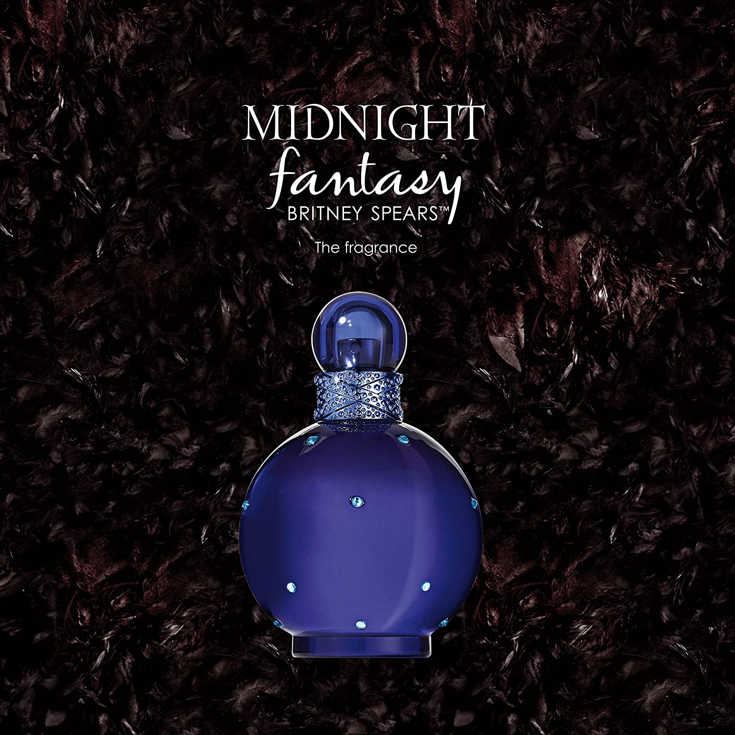 Midnight Fantasy - 100ml