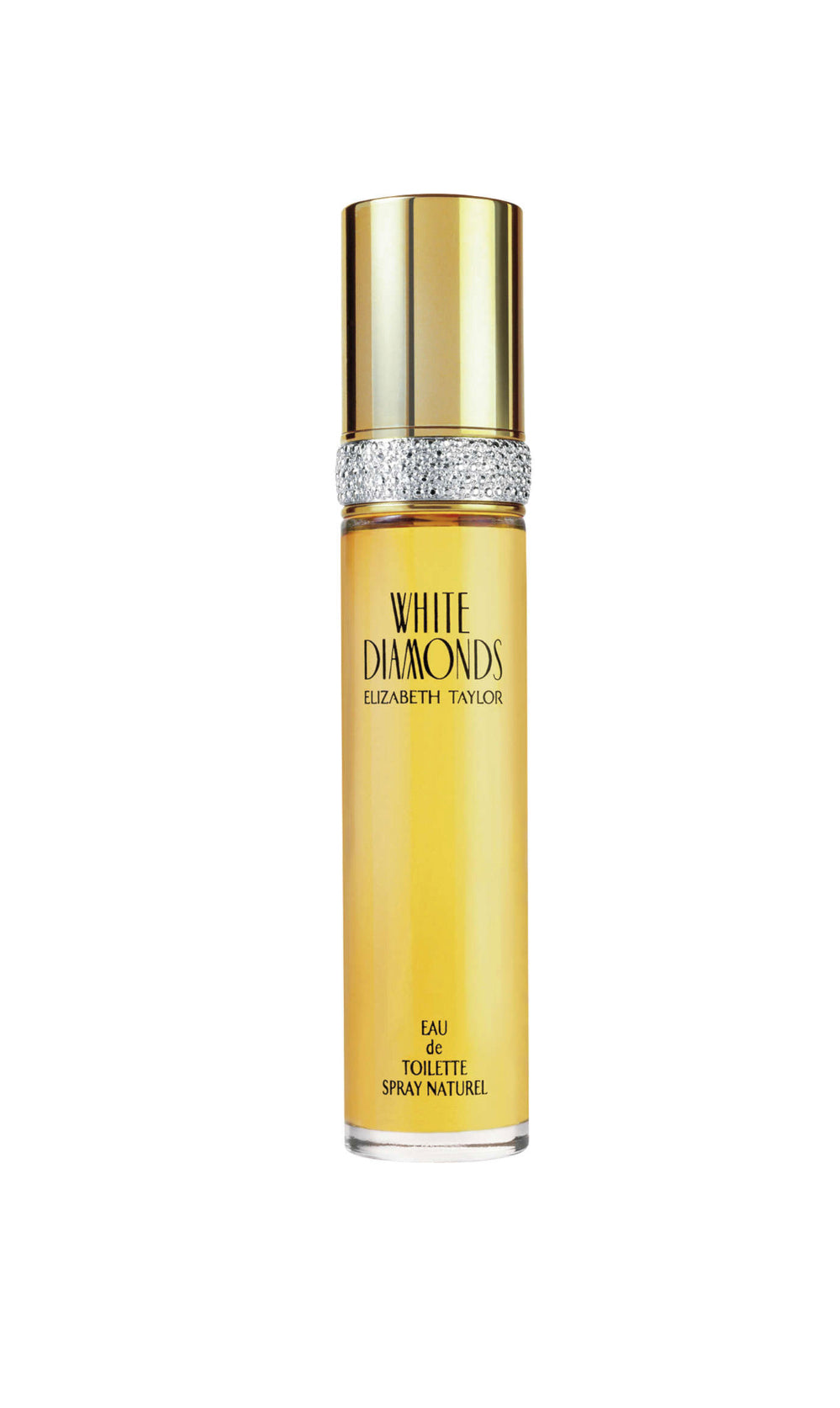 White Diamonds - 100ml