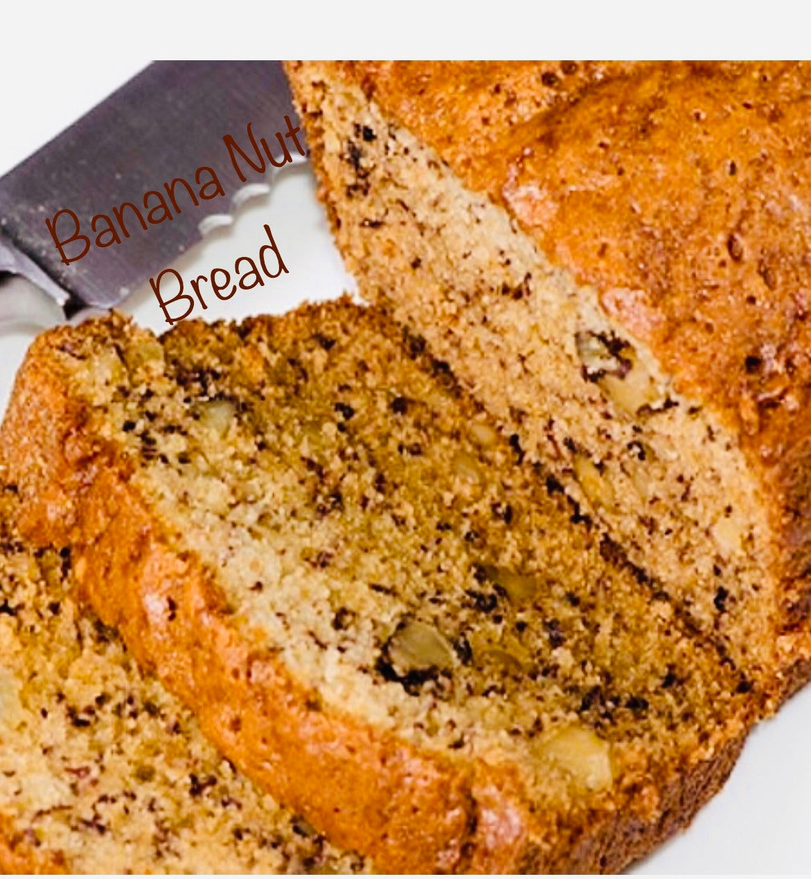 Banana Nut Bread | Scented Candles | Mouth-Watering Bakery Aromas