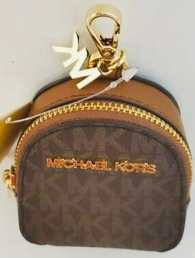 Handbag jewelry for designer bag Charm purse Keychain For MK,DB + Backpack  OOAK