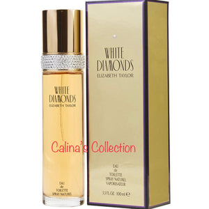 White Diamonds - 100ml