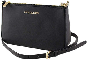 Michael Kors Jet Crossbody / Shoulder Bag