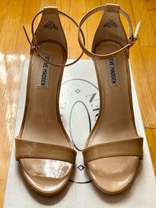 Steve madden sillly deals sandal